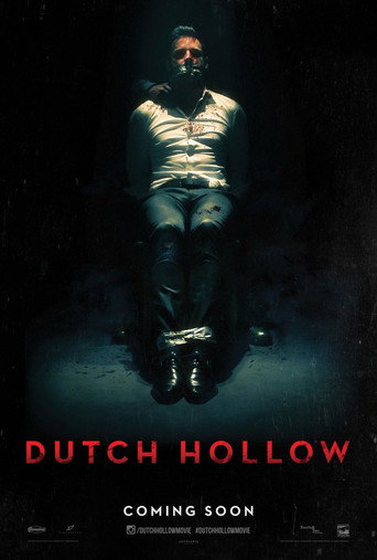 Dutch Hollow movie poster
