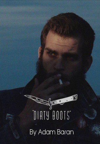 Dirty Boots movie poster