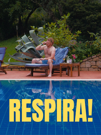 Breathe! movie poster
