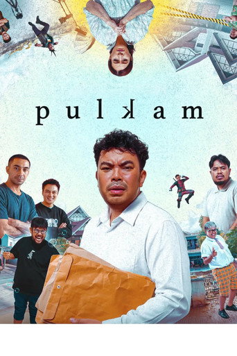 Pulkam movie poster