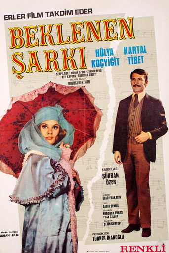 Beklenen Şarkı movie poster