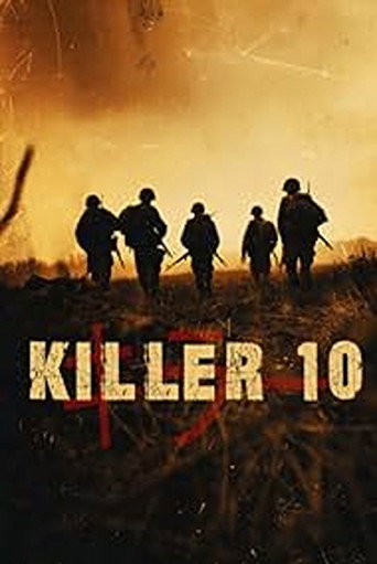Killer 10 movie poster