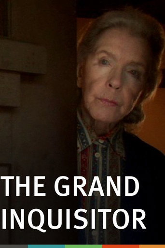 The Grand Inquisitor movie poster