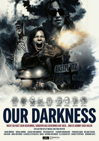 Our Darkness movie poster