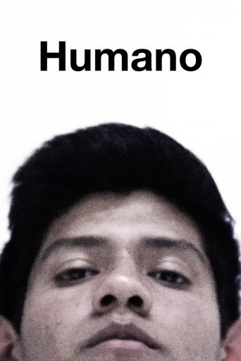 Human movie poster