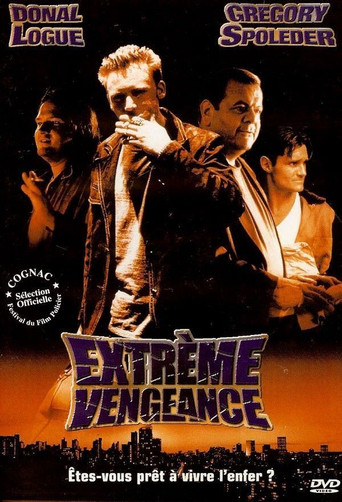 Men with Guns movie poster