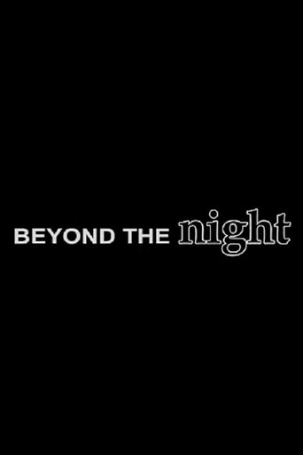 Beyond the Night movie poster