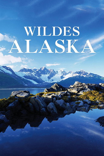 Wild Alaska movie poster