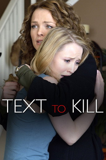 Text to Kill movie poster