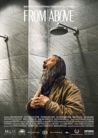 From Above movie poster
