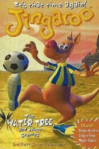 Jingaroo - The Water Tree and Other Stories movie poster