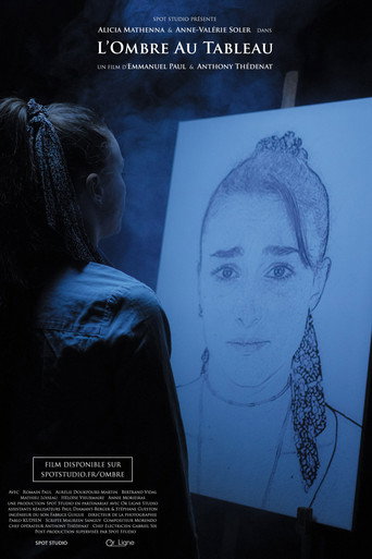 L'Ombre au tableau movie poster
