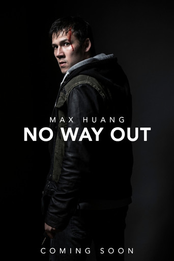 No Way Out movie poster