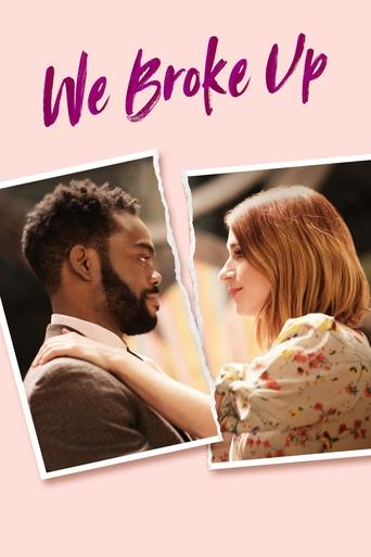 We Broke Up movie poster