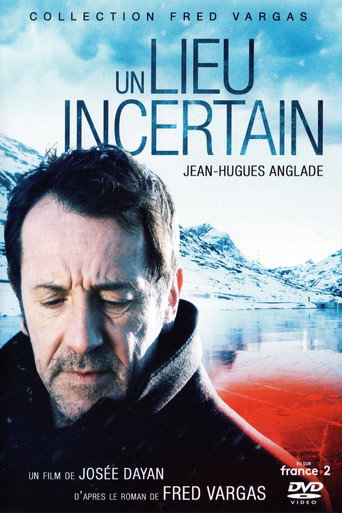 A Dubious Place movie poster