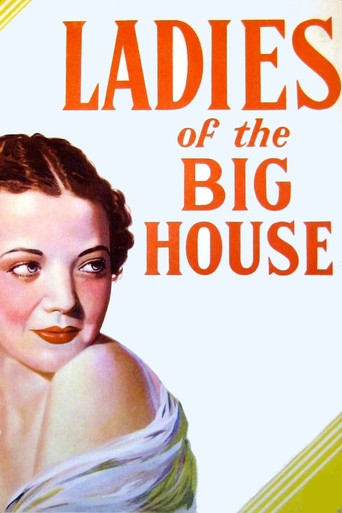 Ladies of the Big House movie poster