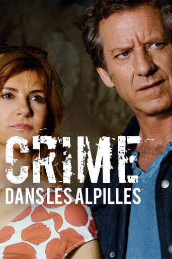 Murder in Maussane movie poster