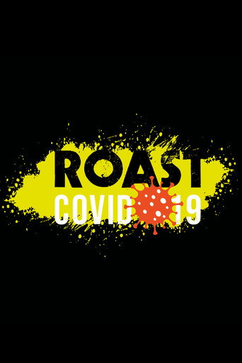 Roast Covid-19 movie poster