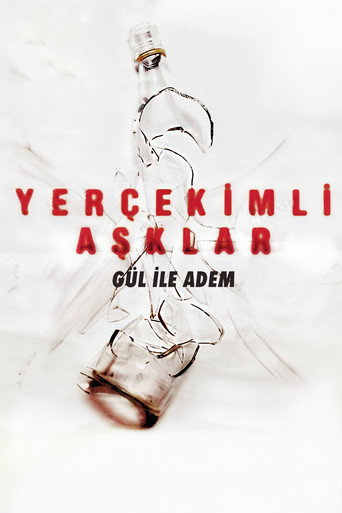 Loves with Gravity: Gul and Adem movie poster