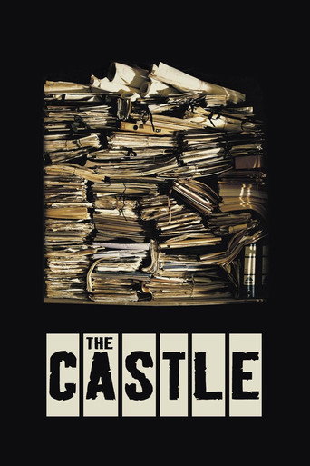 The Castle movie poster
