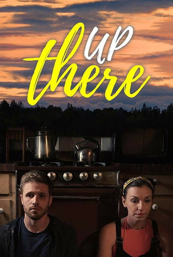 Up There movie poster