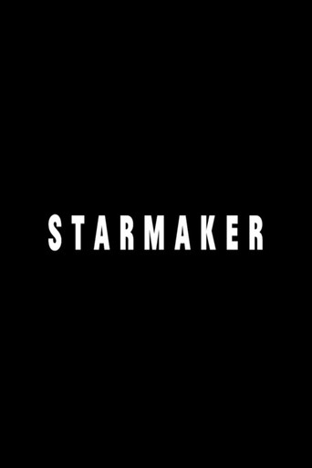 Starmaker movie poster