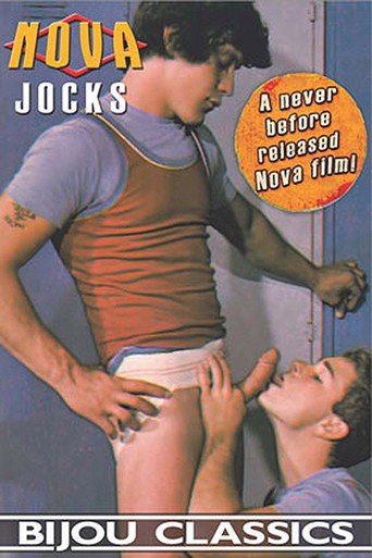 Jocks movie poster