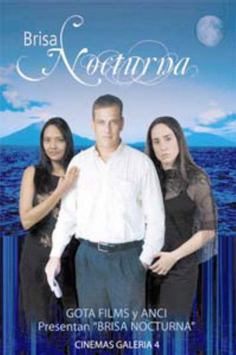 Night Breeze movie poster