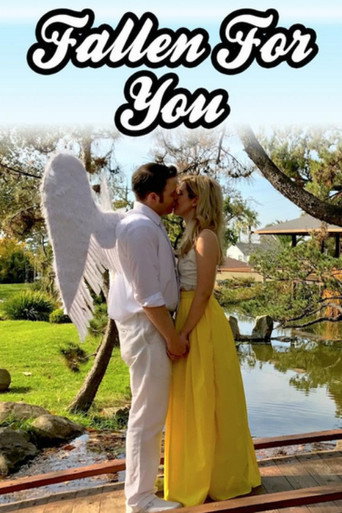 Fallen For You movie poster
