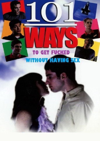 101 Ways (The Things a Girl Will Do to Keep Her Volvo) movie poster