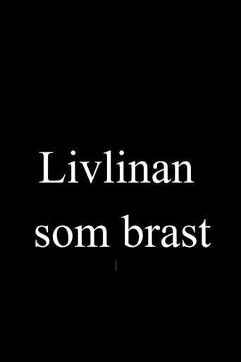 Estonia - Livlinan som brast movie poster