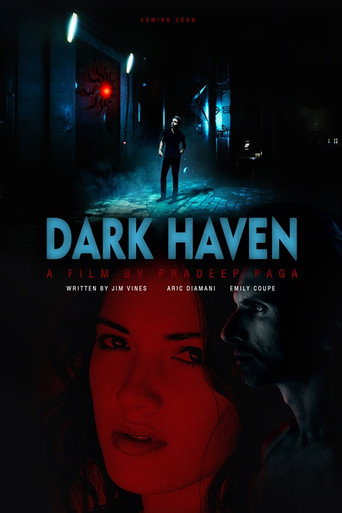 Dark Haven movie poster