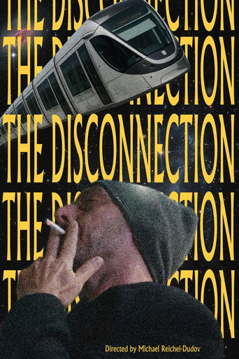 The Disconnection movie poster