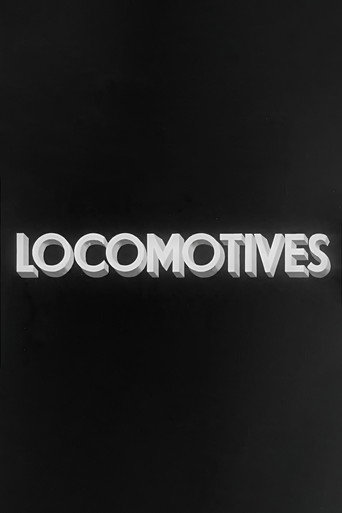 Locomotives movie poster