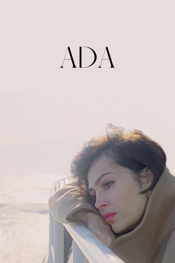 Ada movie poster