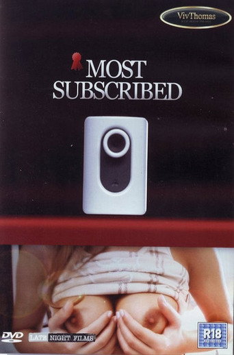 Most Subscribed movie poster