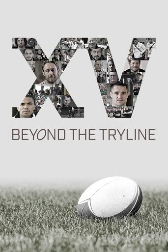 XV Beyond the Tryline movie poster