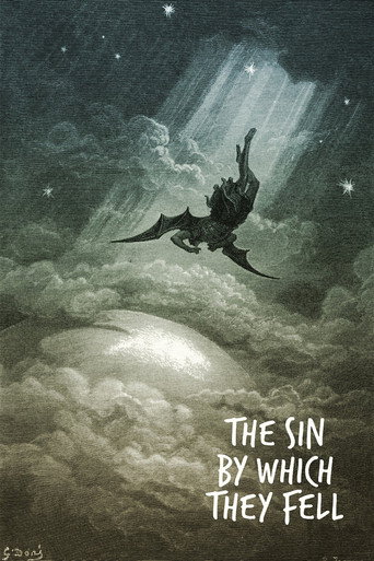 The Sin By Which They Fell movie poster