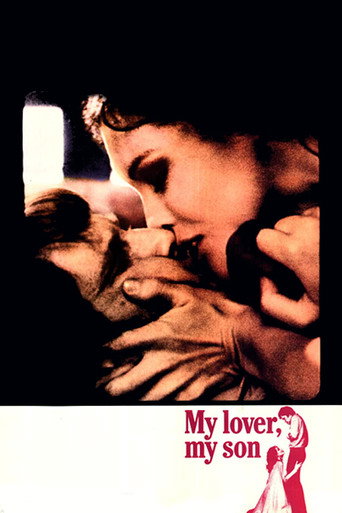 My Lover, My Son movie poster