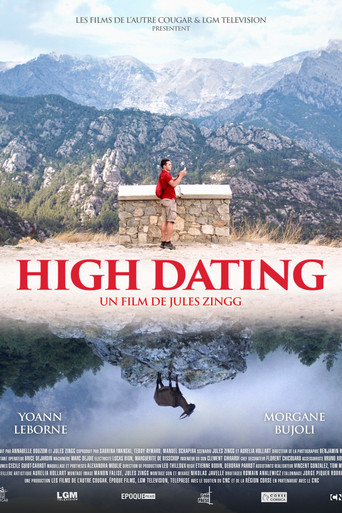High Dating movie poster