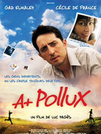 A+ Pollux movie poster