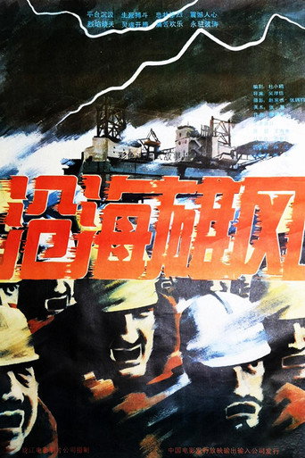 沧海雄风 movie poster