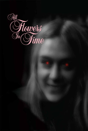 All Flowers in Time movie poster
