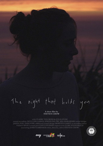 The Night That Holds You movie poster