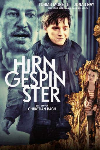 Hirngespinster movie poster