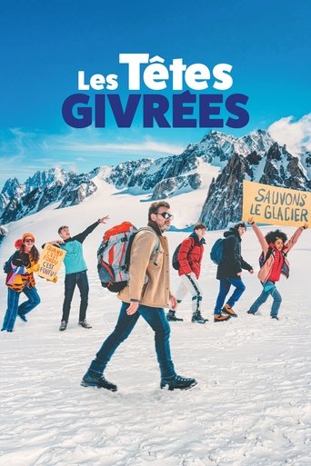 Les Têtes givrées movie poster