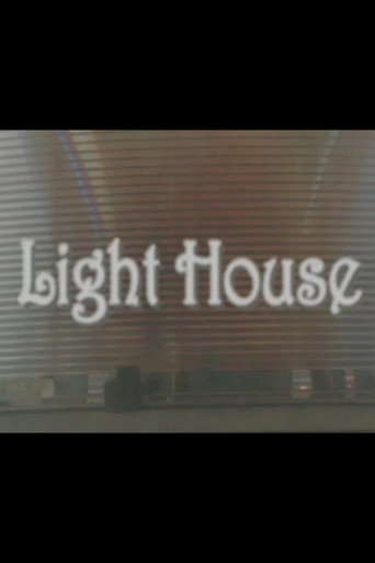 Light House movie poster