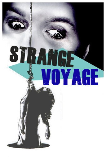 Strange Voyage movie poster