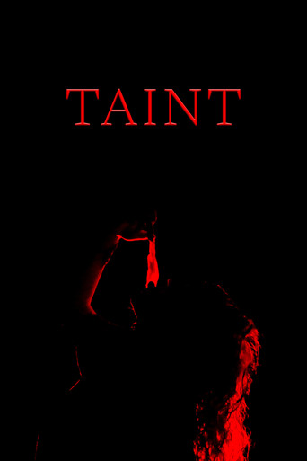 Taint movie poster