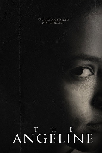The Angeline movie poster